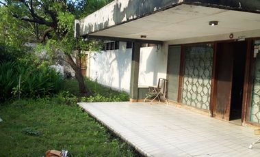 Dijual Rumah Hitung Tanah di Sidoyoso dekat Raya Kenjeran