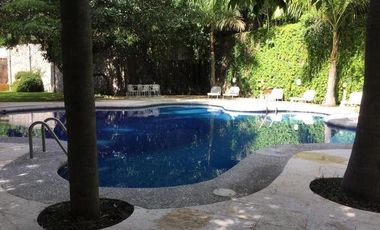 Departamento en Renta