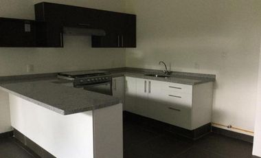 Departamento en Renta