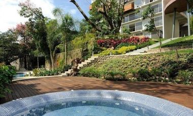 Departamento en Renta