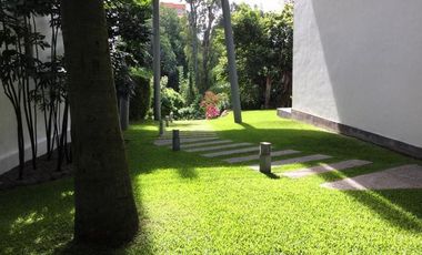 Departamento en Renta