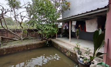 Rumah Bagus 1 Lantai Siap Huni di Pusat Kota Cianjur