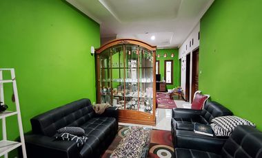 Rumah Bagus 1 Lantai Siap Huni di Pusat Kota Cianjur