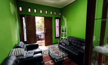 Rumah Bagus 1 Lantai Siap Huni di Pusat Kota Cianjur