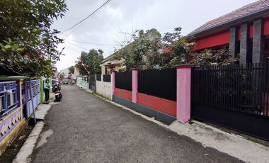 Rumah Bagus 1 Lantai Siap Huni di Pusat Kota Cianjur