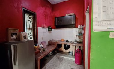 Rumah Bagus 1 Lantai Siap Huni di Pusat Kota Cianjur