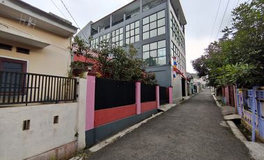 Rumah Bagus 1 Lantai Siap Huni di Pusat Kota Cianjur