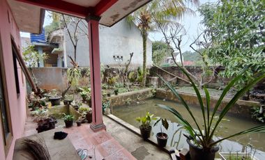 Rumah Bagus 1 Lantai Siap Huni di Pusat Kota Cianjur
