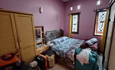 Rumah Bagus 1 Lantai Siap Huni di Pusat Kota Cianjur