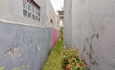 Rumah Bagus 1 Lantai Siap Huni di Pusat Kota Cianjur