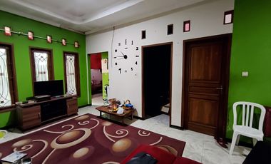 Rumah Bagus 1 Lantai Siap Huni di Pusat Kota Cianjur