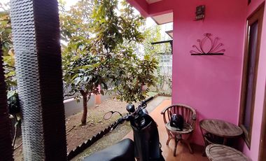 Rumah Bagus 1 Lantai Siap Huni di Pusat Kota Cianjur