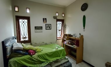 Rumah Bagus 1 Lantai Siap Huni di Pusat Kota Cianjur