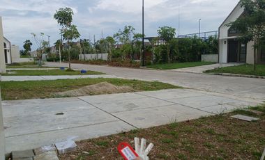 Disewakan Rumah Bersih, Aman, dan Ramah Keluarga