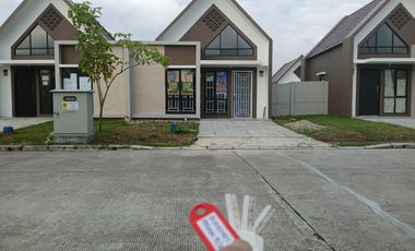 Disewakan Rumah Bersih, Aman, dan Ramah Keluarga