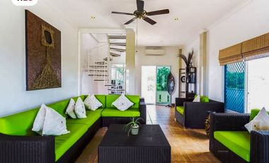 For Sale A Comfortable Villa 3 Floor Kutuh Jimbaran Kuta Selatan Bali