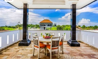 For Sale A Comfortable Villa 3 Floor Kutuh Jimbaran Kuta Selatan Bali