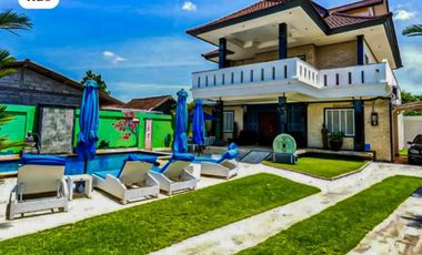 For Sale A Comfortable Villa 3 Floor Kutuh Jimbaran Kuta Selatan Bali