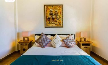 For Sale A Comfortable Villa 3 Floor Kutuh Jimbaran Kuta Selatan Bali