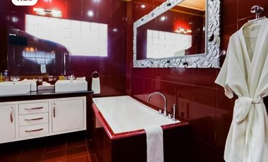 For Sale A Comfortable Villa 3 Floor Kutuh Jimbaran Kuta Selatan Bali