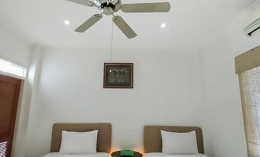 For Sale A Comfortable Villa 3 Floor Kutuh Jimbaran Kuta Selatan Bali