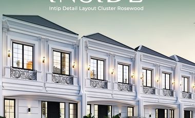 RUMAH 2 LANTAI DEKAT UNHAS