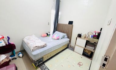 Jual Rumah Full Furnish Dalam Cluster Gowa