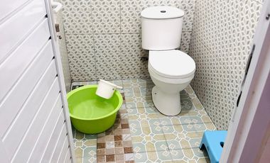 Jual Rumah Full Furnish Dalam Cluster Gowa