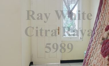 Rumah Sejuk & Asri dekat Pegunungan di Villa Orchid Park CipanasPuncak