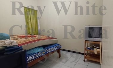 Rumah Sejuk & Asri dekat Pegunungan di Villa Orchid Park CipanasPuncak