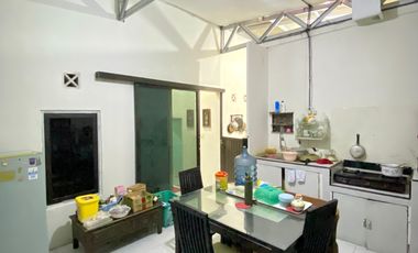 Rumah Dijual Dekat RSUD Sidoarjo di Krian Indah Regency