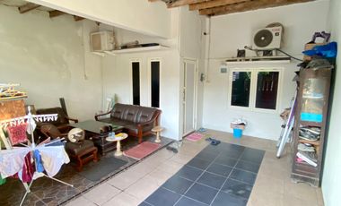 Rumah Dijual Dekat RSUD Sidoarjo di Krian Indah Regency