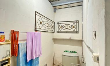 Rumah Dijual Dekat RSUD Sidoarjo di Krian Indah Regency