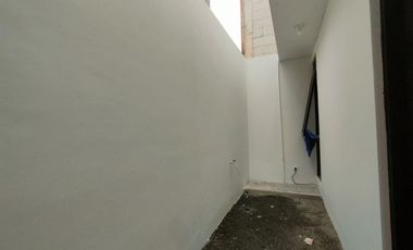 Rumah dijual cluster ciputat tangerang selatan KPR strategis nego