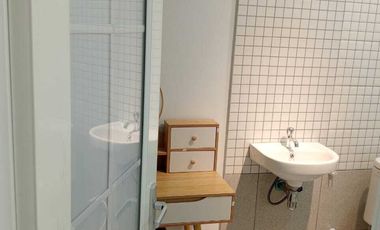 TANAH LUAS 5 Menit PINTU TOL SAWANGAN JUAL RUMAH DALAM KOMPLEK