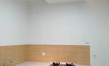 TANAH LUAS 5 Menit PINTU TOL SAWANGAN JUAL RUMAH DALAM KOMPLEK