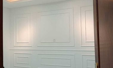 TANAH LUAS 5 Menit PINTU TOL SAWANGAN JUAL RUMAH DALAM KOMPLEK