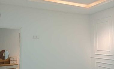 TANAH LUAS 5 Menit PINTU TOL SAWANGAN JUAL RUMAH DALAM KOMPLEK