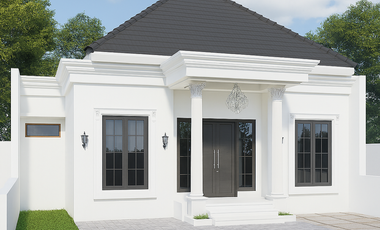 Wates, Mulya Tawangsari, 2 Kamar, 400 Jt-an