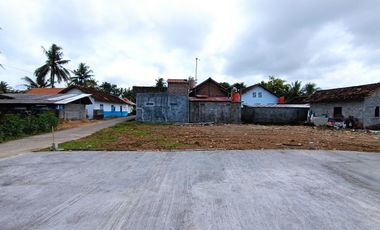 Wates, Mulya Tawangsari, 2 Kamar, 400 Jt-an