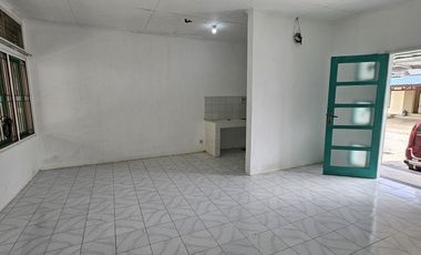 DISEWAKAN RUMAH SIAP HUNI KOMPLEK WIKA KUTAI HILL