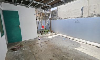 DISEWAKAN RUMAH SIAP HUNI KOMPLEK WIKA KUTAI HILL