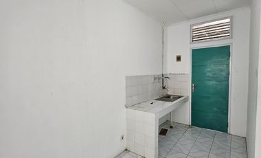 DISEWAKAN RUMAH SIAP HUNI KOMPLEK WIKA KUTAI HILL