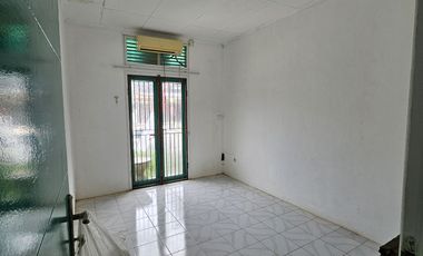 DISEWAKAN RUMAH SIAP HUNI KOMPLEK WIKA KUTAI HILL