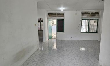 DISEWAKAN RUMAH SIAP HUNI KOMPLEK WIKA KUTAI HILL