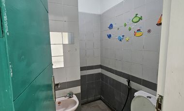 DISEWAKAN RUMAH SIAP HUNI KOMPLEK WIKA KUTAI HILL