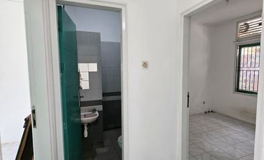 DISEWAKAN RUMAH SIAP HUNI KOMPLEK WIKA KUTAI HILL