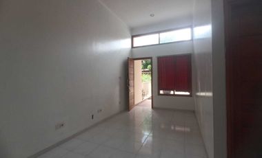 Rumah disewakan di Perumahan Dealova Pabelan Kartasura Solo