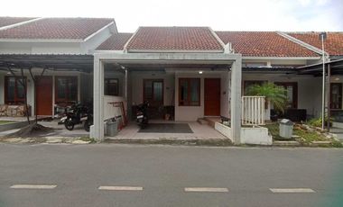 Rumah disewakan di Perumahan Dealova Pabelan Kartasura Solo