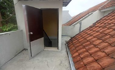 Rumah disewakan di Perumahan Dealova Pabelan Kartasura Solo